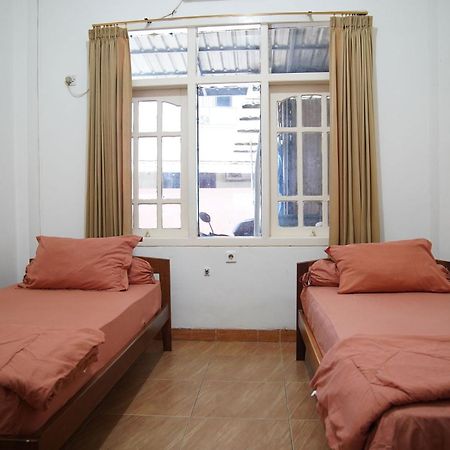 Wisma Grace Ambon Zewnętrze zdjęcie