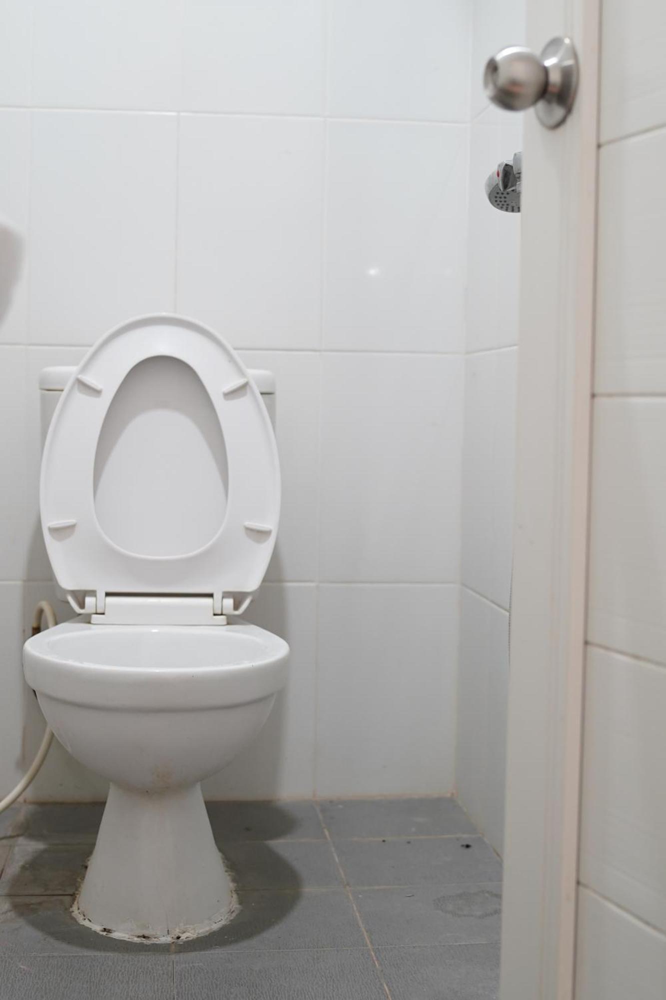Wisma Grace Ambon Zewnętrze zdjęcie