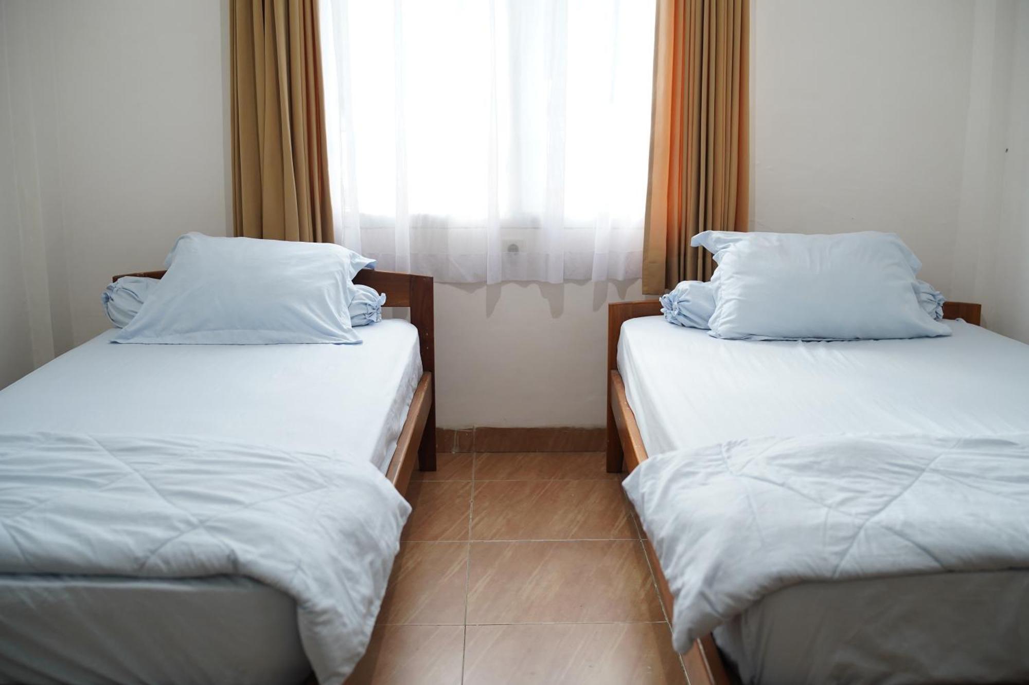 Wisma Grace Ambon Zewnętrze zdjęcie
