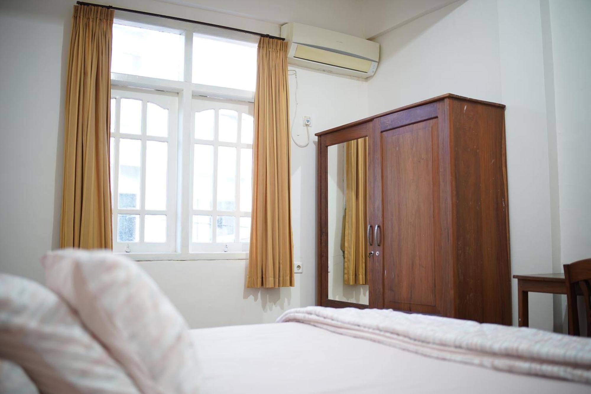 Wisma Grace Ambon Zewnętrze zdjęcie