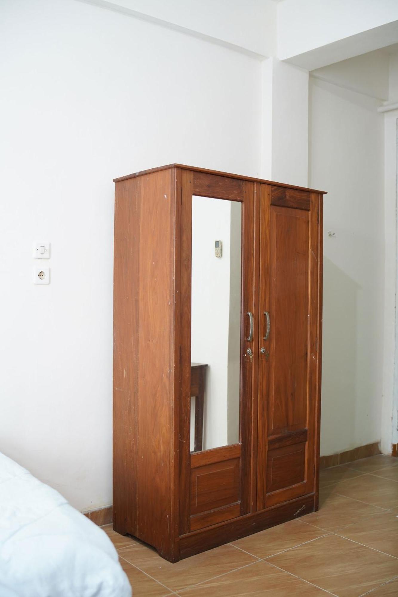 Wisma Grace Ambon Zewnętrze zdjęcie