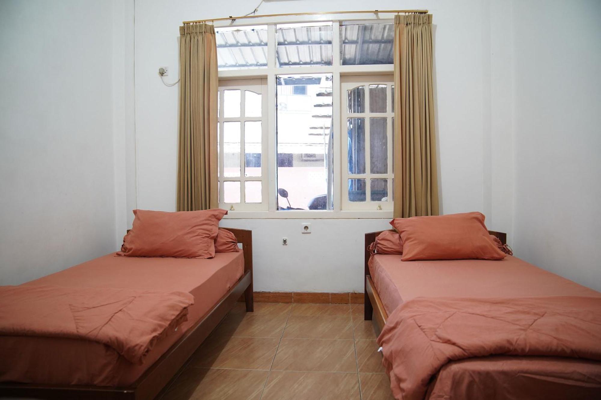Wisma Grace Ambon Zewnętrze zdjęcie