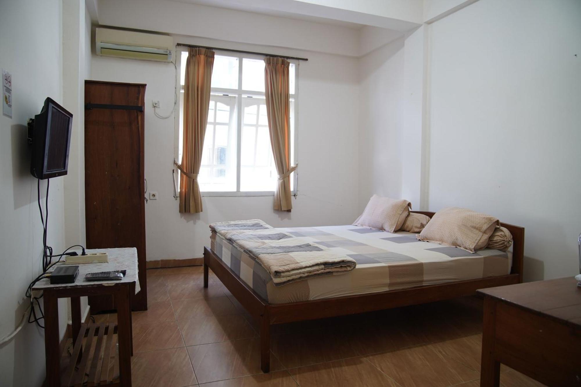 Wisma Grace Ambon Zewnętrze zdjęcie