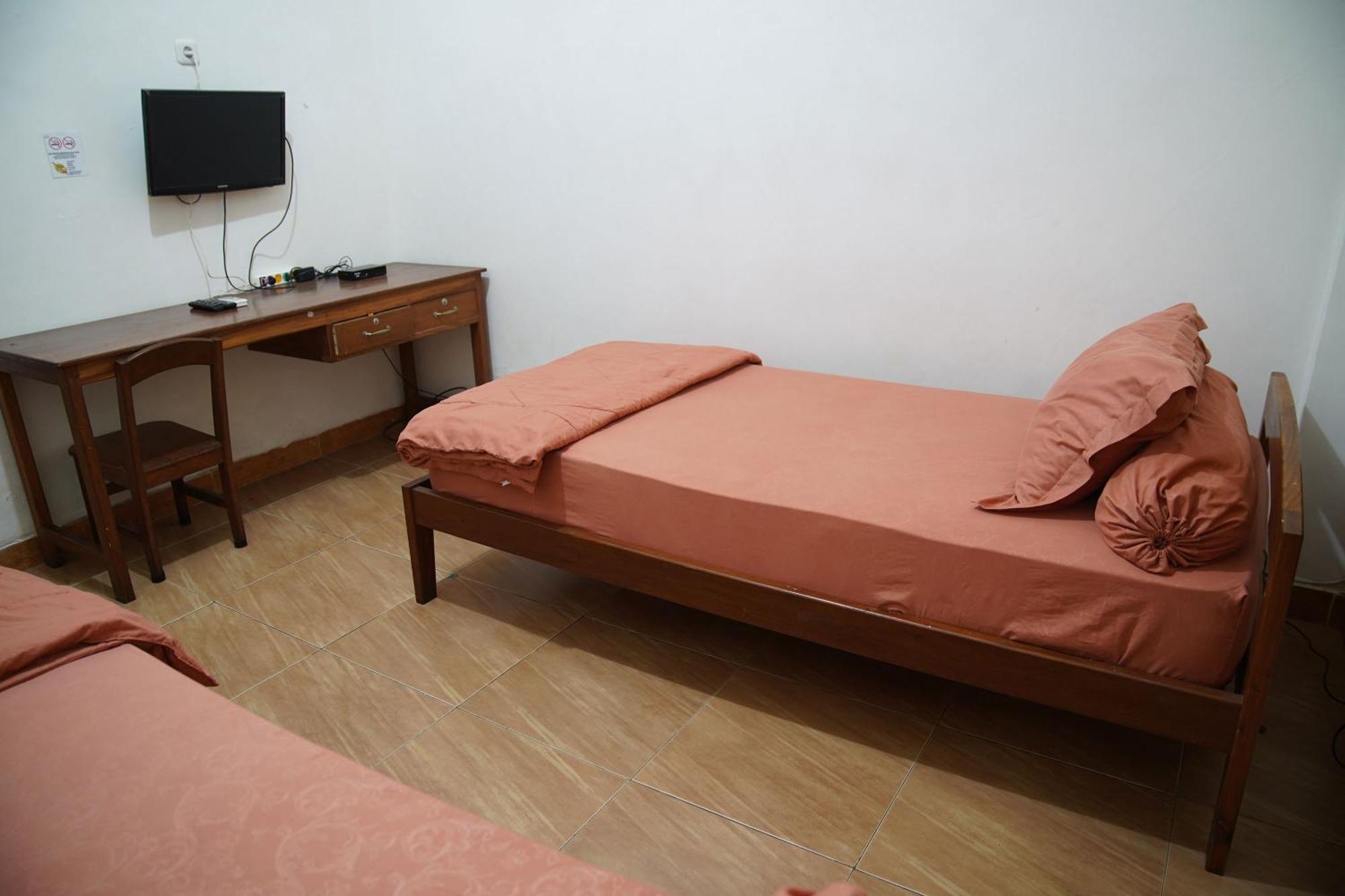 Wisma Grace Ambon Zewnętrze zdjęcie