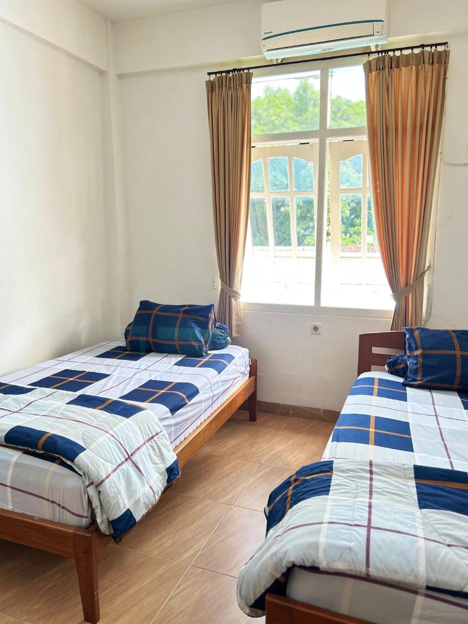 Wisma Grace Ambon Zewnętrze zdjęcie