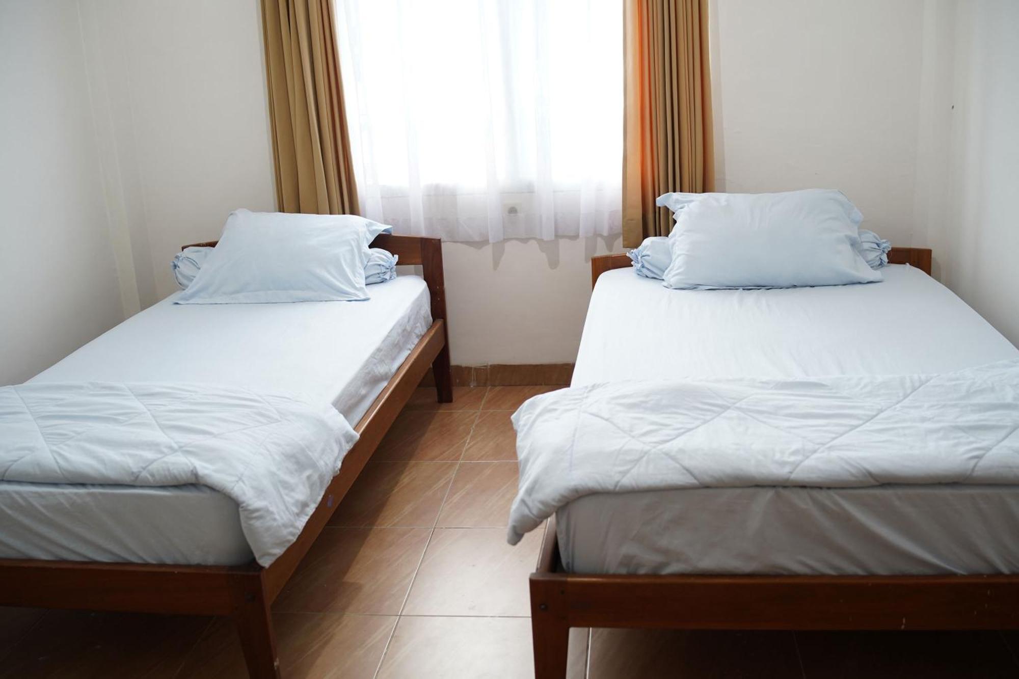 Wisma Grace Ambon Zewnętrze zdjęcie