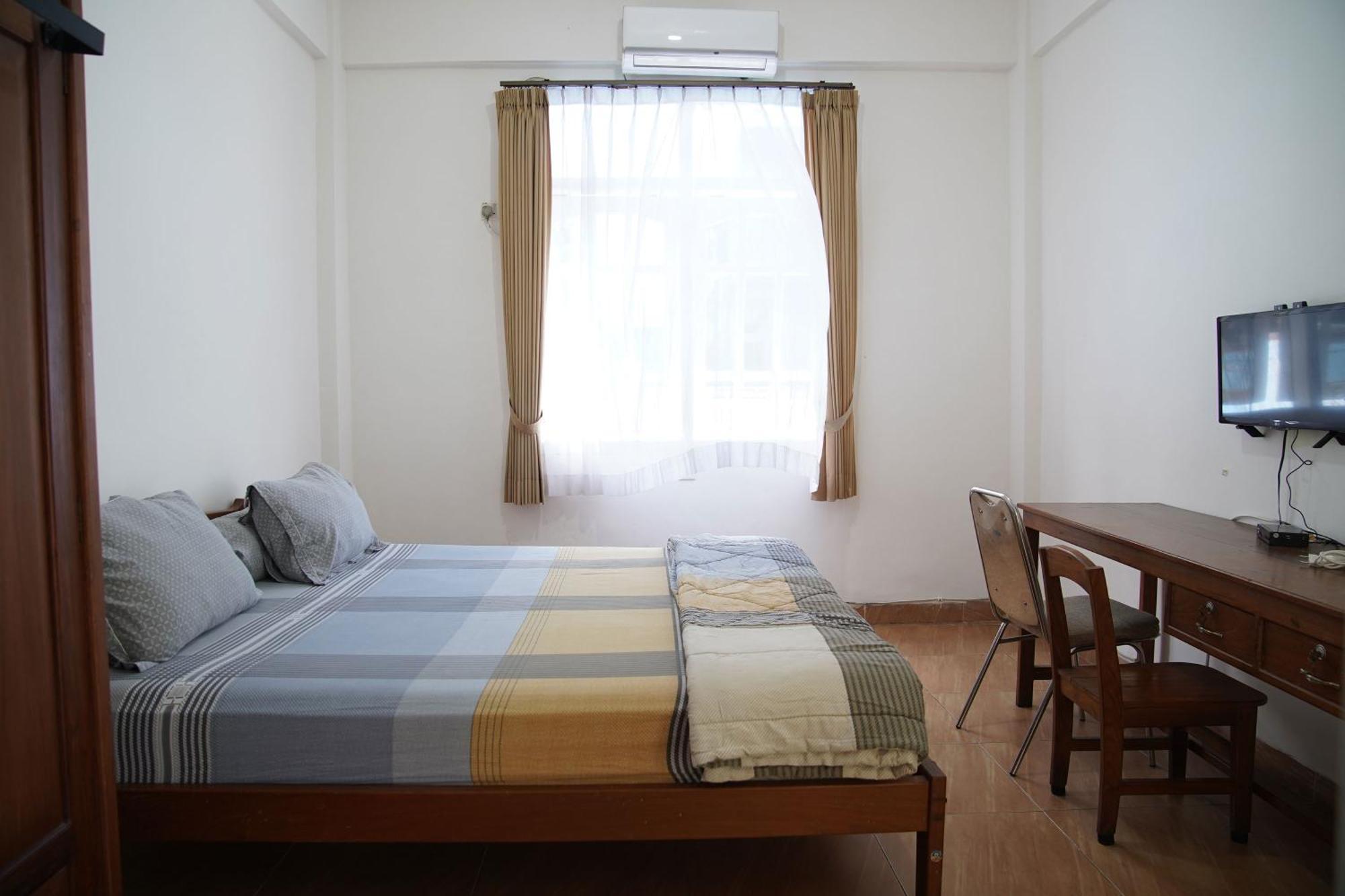 Wisma Grace Ambon Zewnętrze zdjęcie