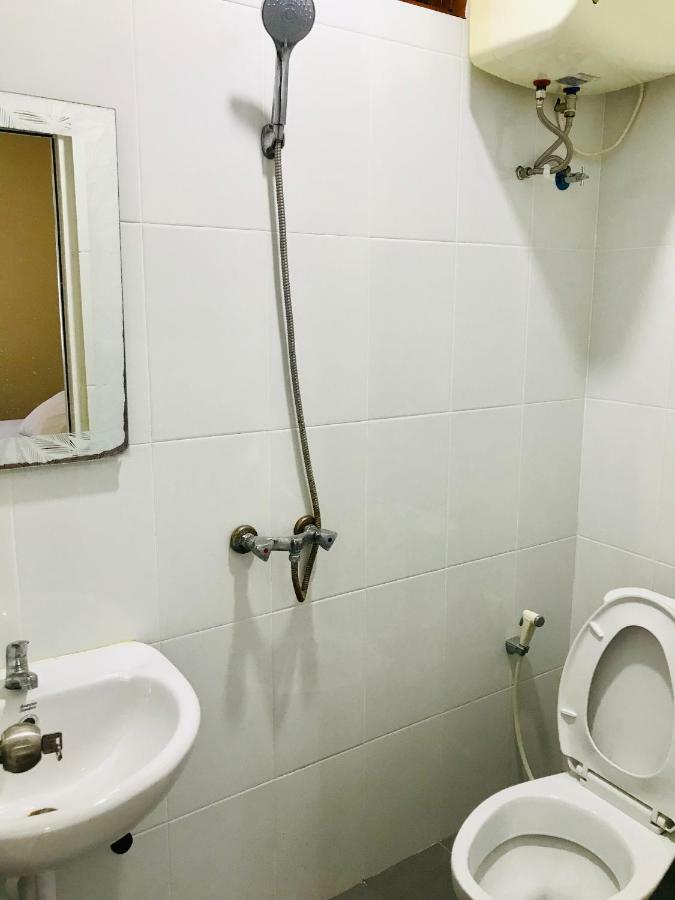 Wisma Grace Ambon Zewnętrze zdjęcie